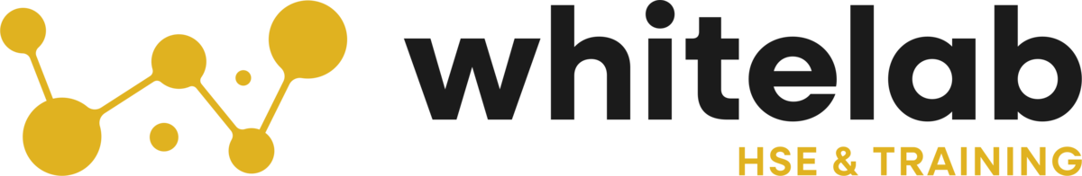 Whitelab HSE Training